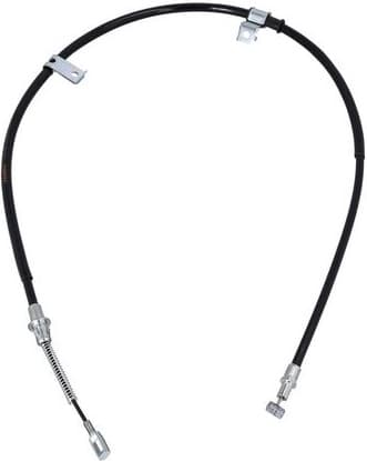 Cable Pull, parking brake 1190185