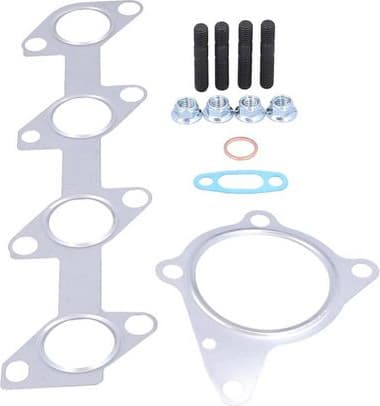 Mounting Kit, charger 8607043