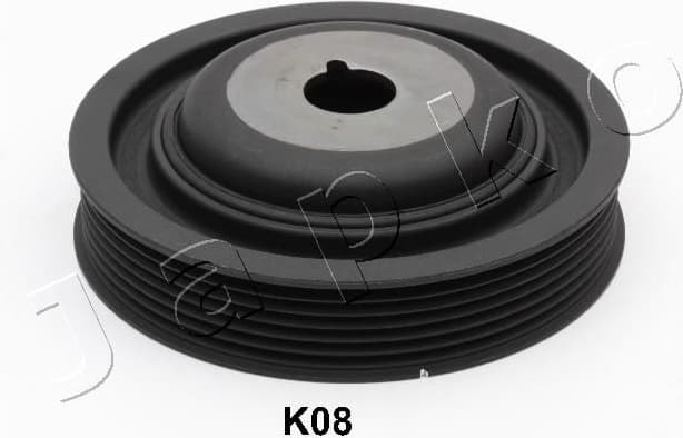 Belt Pulley, crankshaft 122K08 - image 2