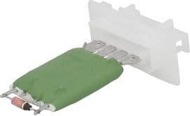 Resistor, interior blower 4140103