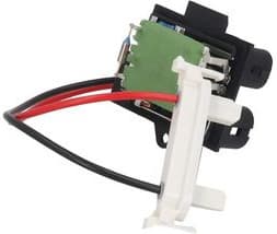 Resistor, interior blower 4140103 - image 3