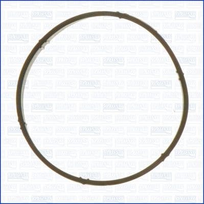 Gasket, intake manifold housing 01217300