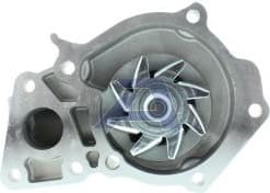 Water Pump, engine cooling WPU-002V