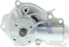 Water Pump, engine cooling WPU-002V - image 2