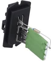 Resistor, interior blower 4140087 - image 3