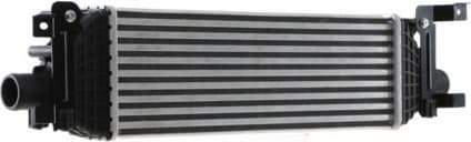 Charge Air Cooler BEHR CI 326 000S - image 4