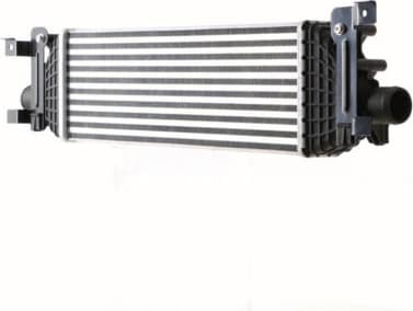 Charge Air Cooler BEHR CI 326 000S - image 6