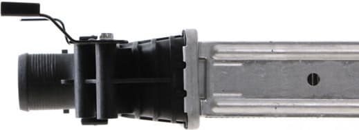 Charge Air Cooler BEHR CI 326 000S - image 9