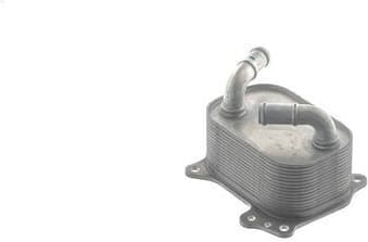 Oil Cooler, engine oil BEHR CLC 389 000S - image 6