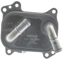 Oil Cooler, engine oil BEHR CLC 389 000S - image 9