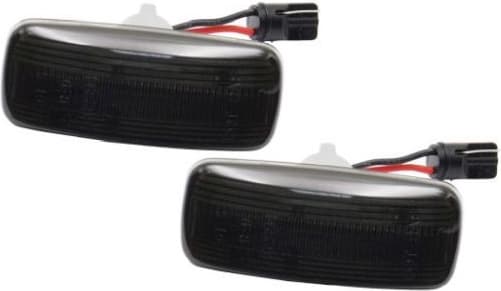 Direction Indicator Set LORO TUNING L03-140-001LED-SD