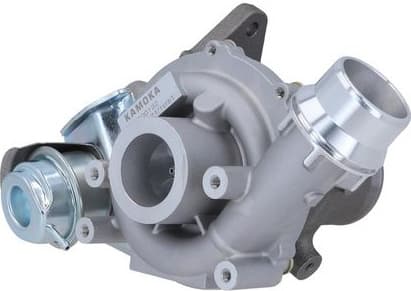 Charger, charging (supercharged/turbocharged) 8600132 - image 2