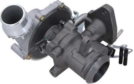 Charger, charging (supercharged/turbocharged) 8600132 - image 3