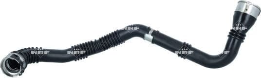 Charge Air Hose 166445