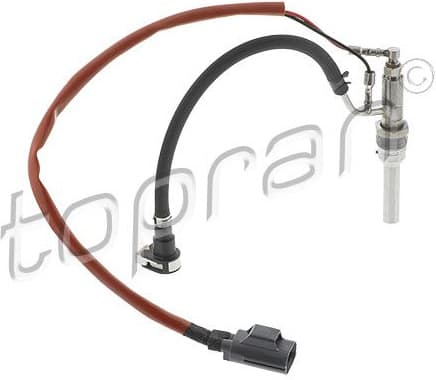 Injection Unit, soot/particulate filter regeneration 305 986