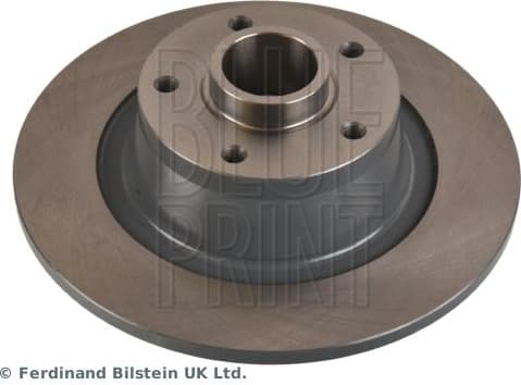 Brake Disc ADR164339