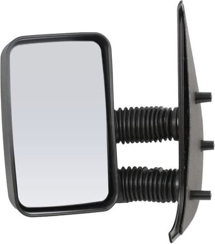 Exterior Mirror LORO 0534M03 - image 2