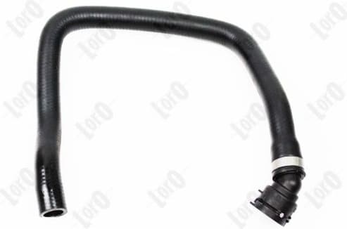Radiator Hose LORO 004-028-012