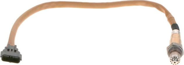 Oxygen Sensor 0 258 027 00U - image 7