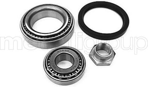 Wheel Bearing Kit 19-2248