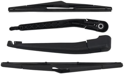 Wiper Arm, window cleaning 25401