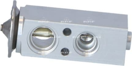Expansion Valve, air conditioning 38377