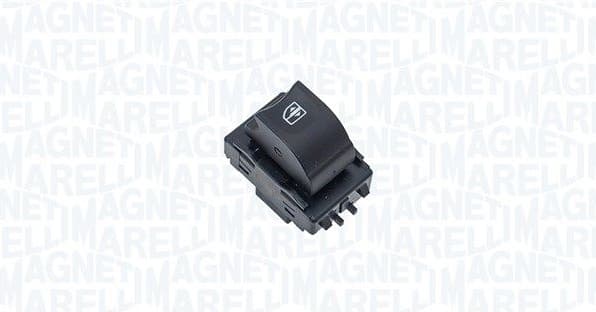 Switch, window regulator 000051180010 - image 2