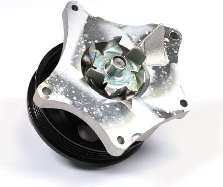 Water Pump, engine cooling P382 - image 2