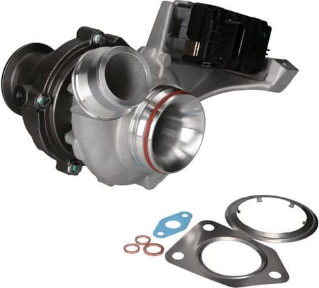 Charger, charging (supercharged/turbocharged) 8600177