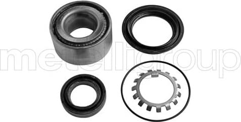 Wheel Bearing Kit 19-7816