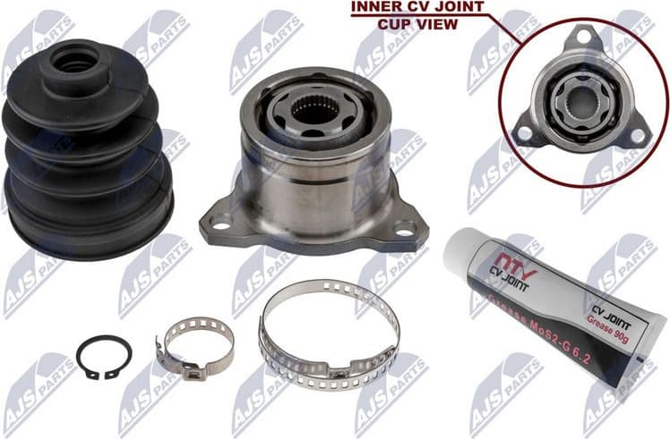 Joint Kit, drive shaft NPW-SU-055
