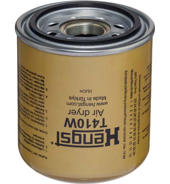 Air Dryer Cartridge, compressed-air system T410W