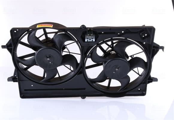 Fan, engine cooling 85214 - image 2