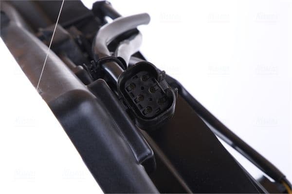 Fan, engine cooling 85214 - image 5