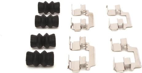 Accessory Kit, disc brake pad 1 987 474 813 - image 6