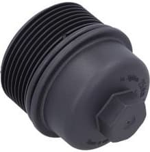 Cap, oil filter housing 7270025 - image 3