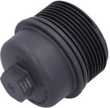 Cap, oil filter housing 7270025 - image 4