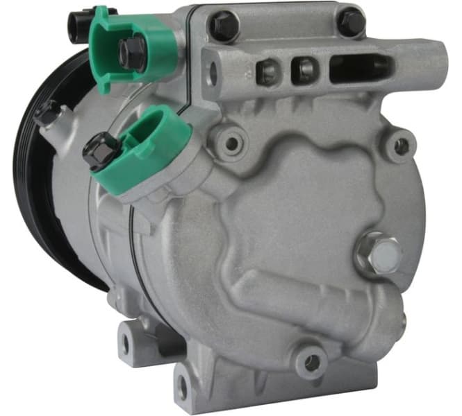 Compressor, air conditioning 1986AD1178 - image 2