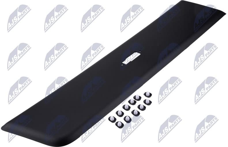 Trim/Protection Strip, quarter panel EZC-FT-277