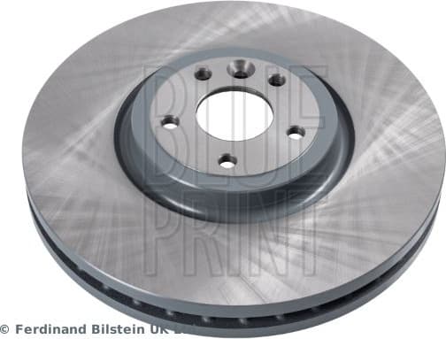 Brake Disc ADJ134367