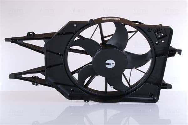 Fan, engine cooling 85216 - image 2