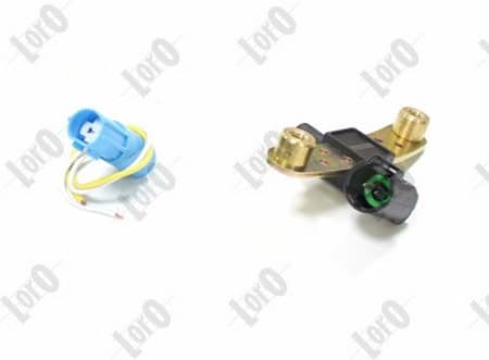 Sensor, crankshaft pulse LORO 120-04-159