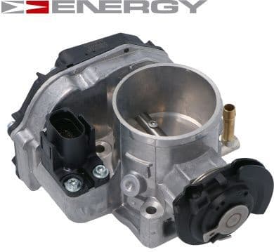 Throttle Body PP0015