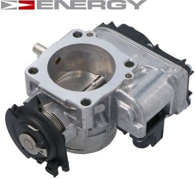 Throttle Body PP0015 - image 2