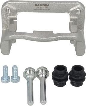 Bracket, brake caliper JCC0125