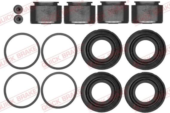 Repair Kit, brake caliper 114-5452