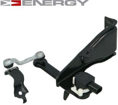 Control Unit, air suspension CPS0076