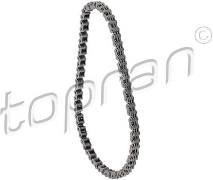 Chain, oil pump drive 632 656