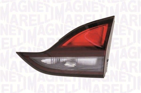 Tail Light Assembly 714021460801