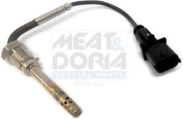 Sensor, exhaust gas temperature 12126